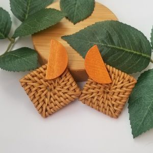 Hot Fashion Earrings